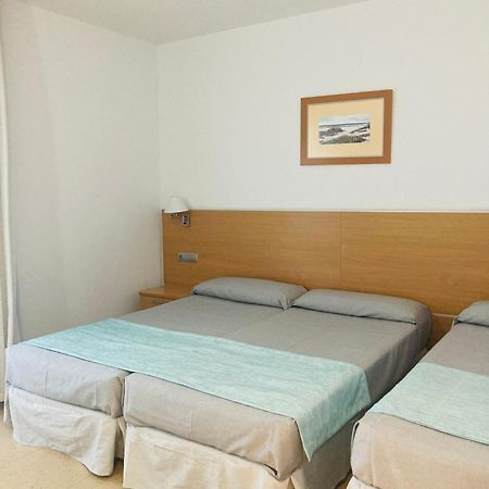 Hotel Vent De Mar Пуэтро-де-Сагунто Экстерьер фото