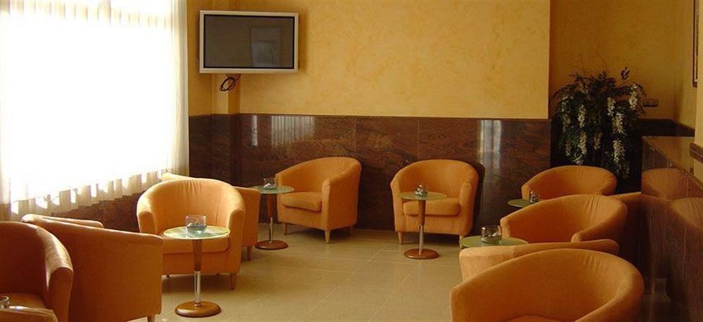 Hotel Vent De Mar Пуэтро-де-Сагунто Экстерьер фото