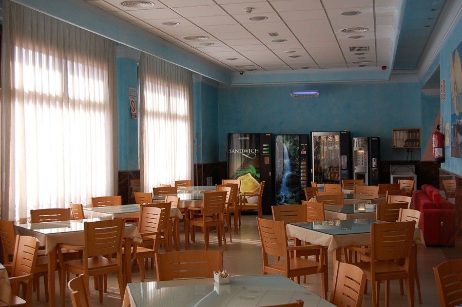 Hotel Vent De Mar Пуэтро-де-Сагунто Экстерьер фото