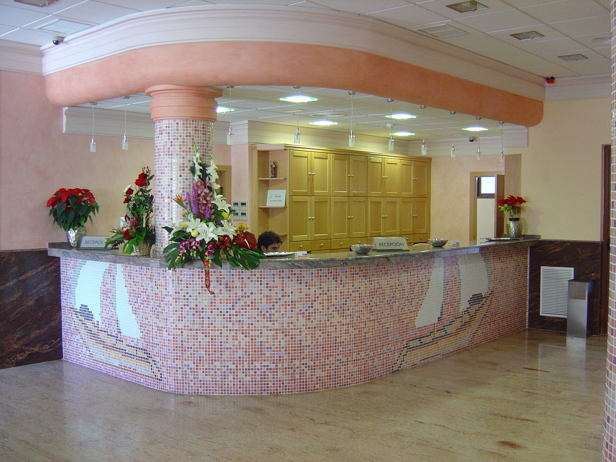 Hotel Vent De Mar Пуэтро-де-Сагунто Экстерьер фото