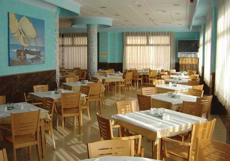 Hotel Vent De Mar Пуэтро-де-Сагунто Экстерьер фото